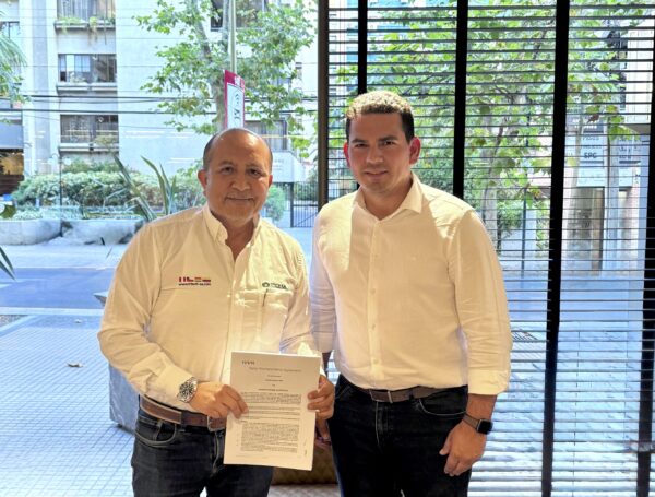 WIRTH HMH : NUEVA ALIANZA ESTRATÉGICA PARA INTECH 2026