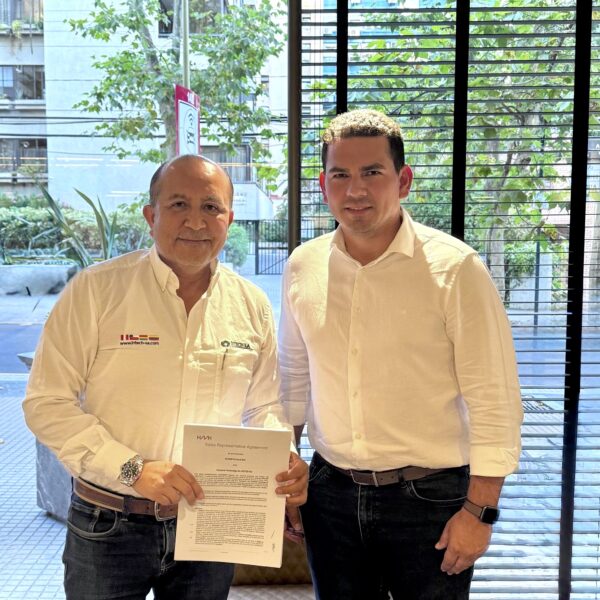 WIRTH HMH : NUEVA ALIANZA ESTRATÉGICA PARA INTECH 2026